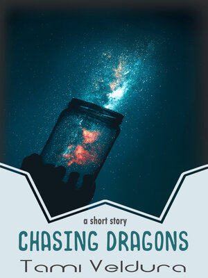 cover image of Chasing Dragons